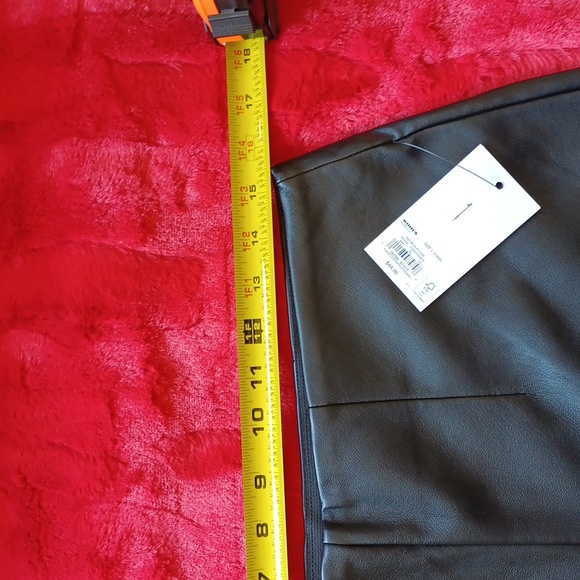 Faux Leather Leggings by SO Goods for Life - Picture 7 of 10